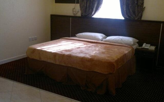 Dorrat Al Salheen Apartments 1