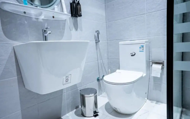 Nouran Star Serviced Apartments