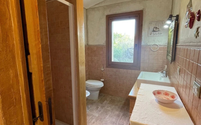 Villa Rocce Rosse Costa Paradiso