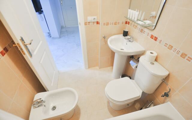 Sitito Marmoles 32 Studio