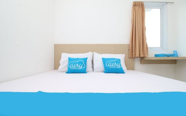 Airy Eco Miroto Seteran Serut Semarang