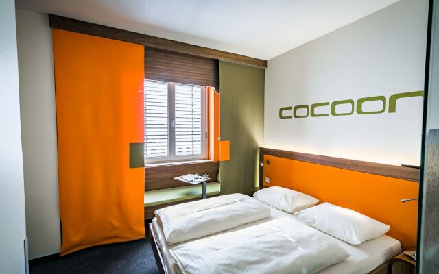 Cocoon Sendlinger Tor