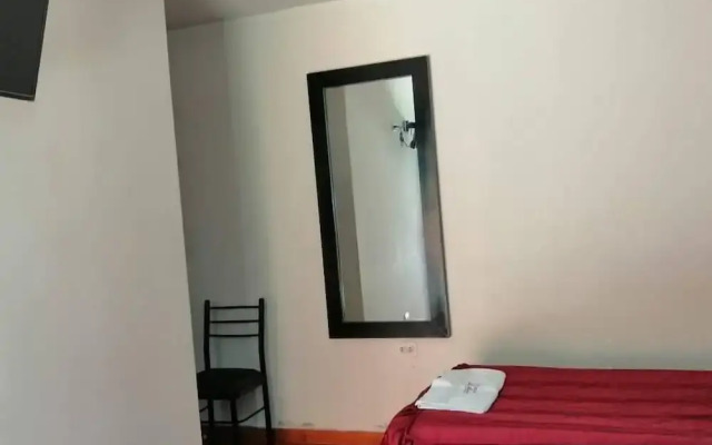 Hostal Characato Suite