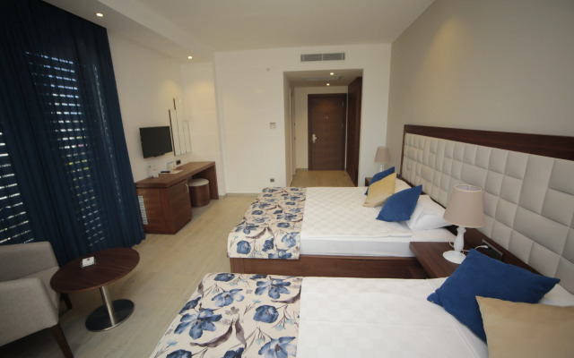 Club Kastalia Holiday village