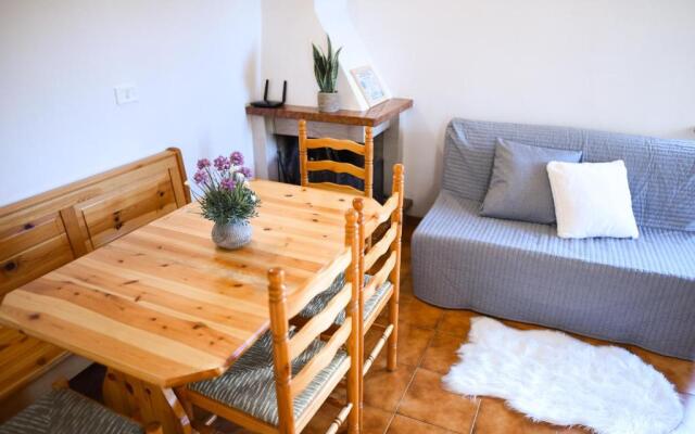 Appartamento a Campo Felice - Treeffe