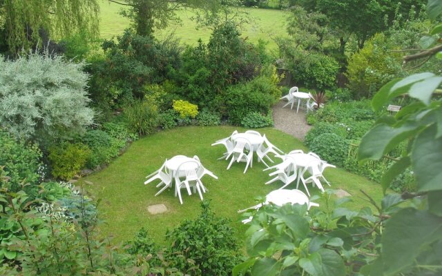 The Coxwold Tearooms and Bed & Breakfast