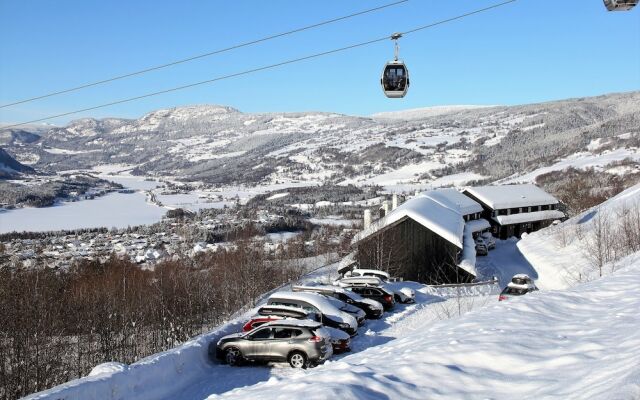 Hafjell Resort Jaertunet