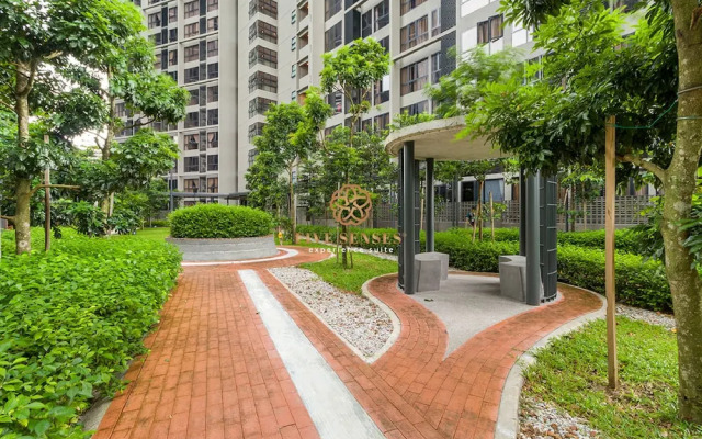 Millerz Square Kuala Lumpur, Travelet