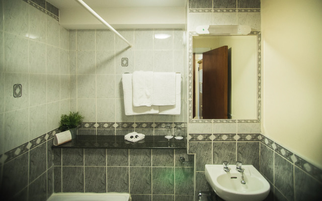 Dublin Citi Hotel