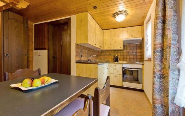 Apartment Maria Saas-Fee 17917