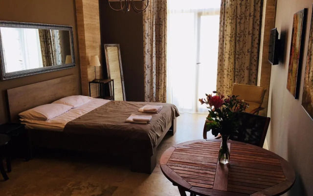 Hotel Belvedere