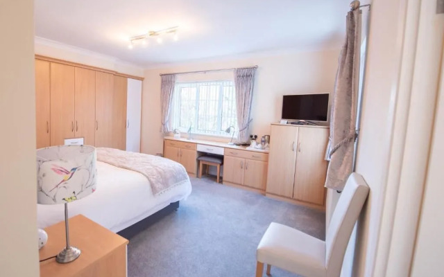 Riseden Bed and Breakfast