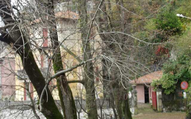 B&B Il Balcone sul Lago