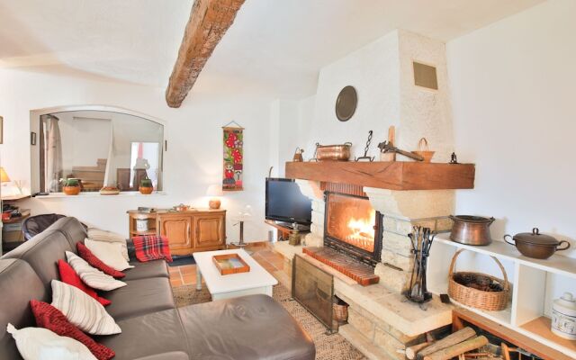 Villa Roche Grise VI3010