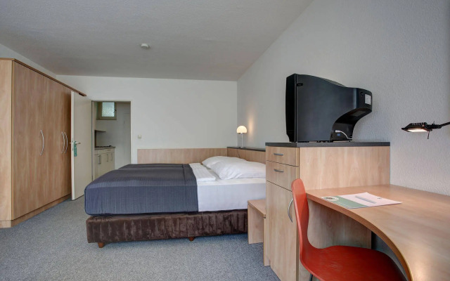 Centro Hotel Residenz