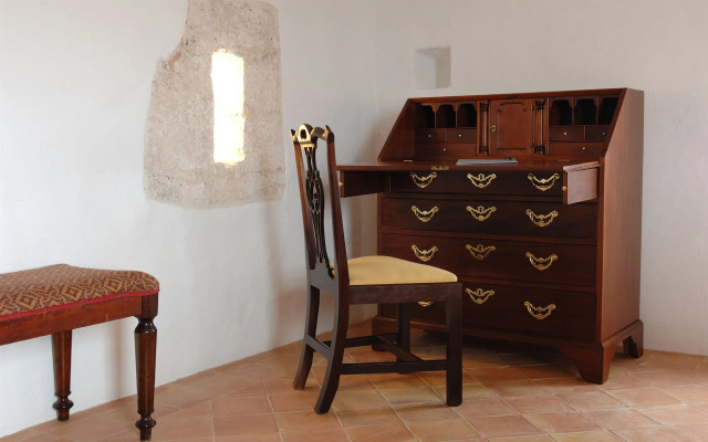 Alcaufar Vell Hotel Rural & Restaurant