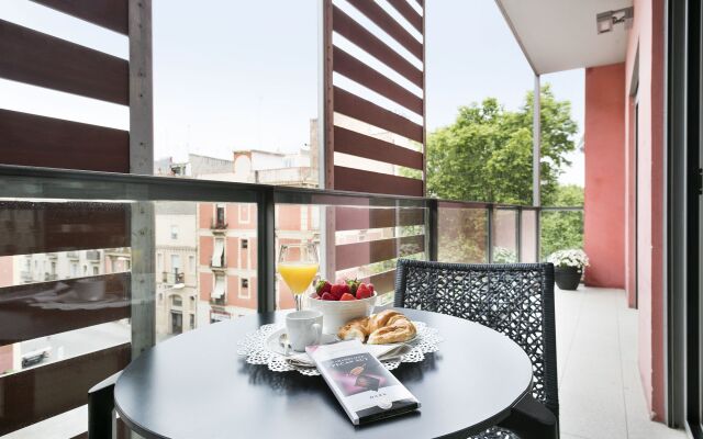 Lugaris Rambla - Apartments