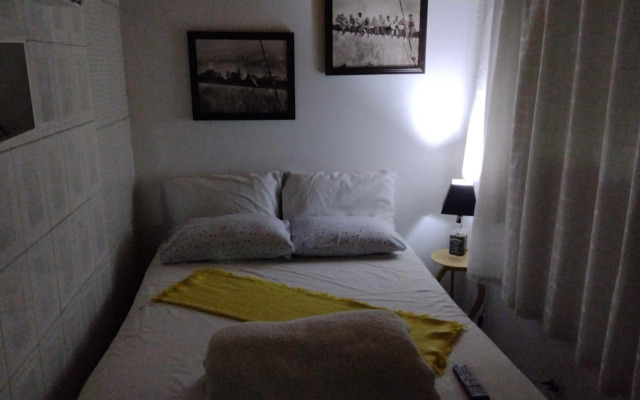 Hostel Convention Expo SP