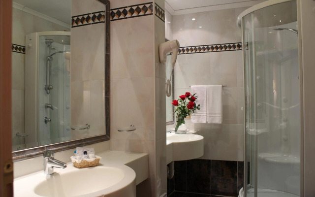 Hotel Stella Montis