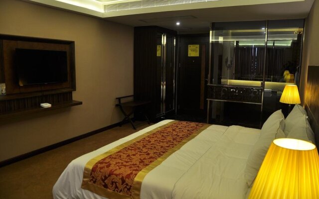 Foshan Tianhui Hotel