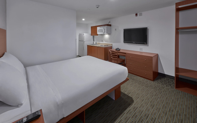 Extended Suites Coatzacoalcos Forum
