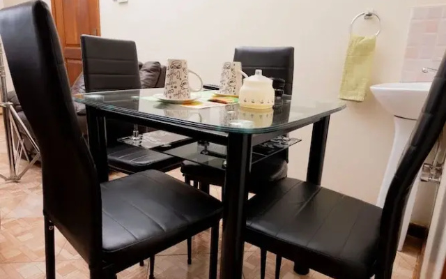 Grwadd Furnished Apartments