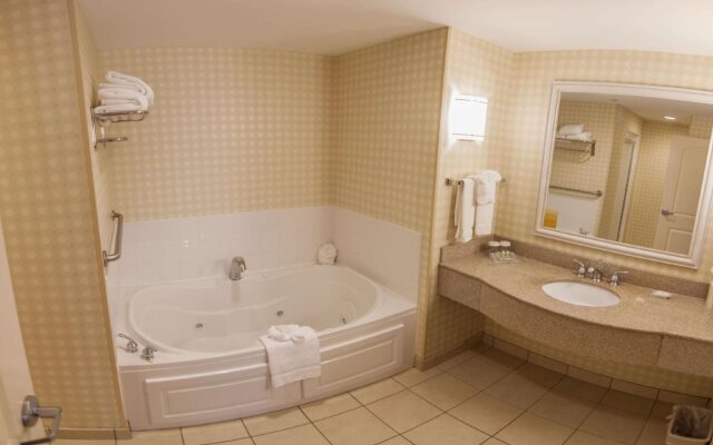 Hilton Garden Inn Mystic/Groton