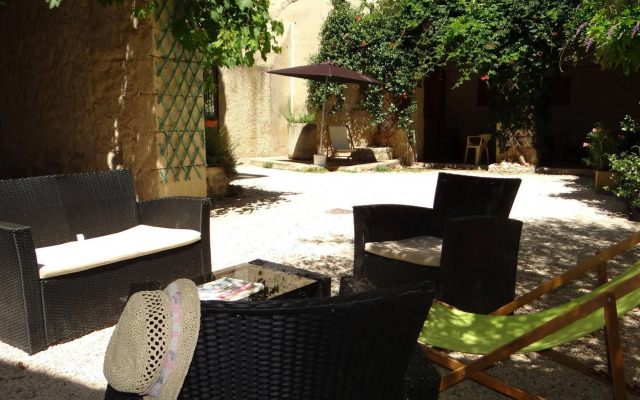 Le Cloître des Dominicains