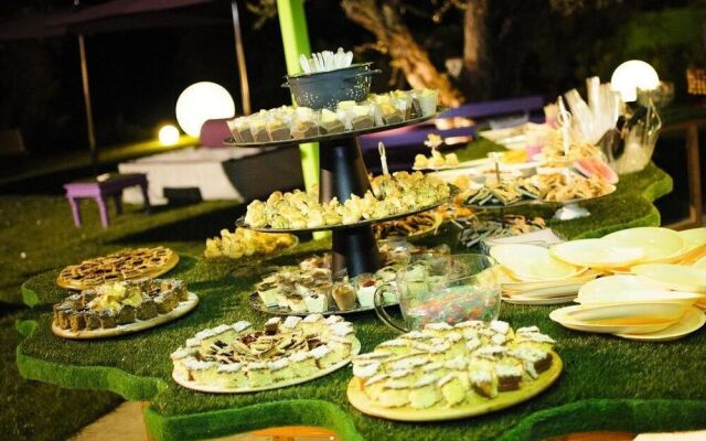 Ille Roif Resort & SPA