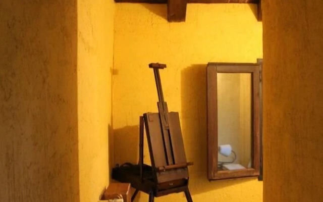 Casería La Infiesta