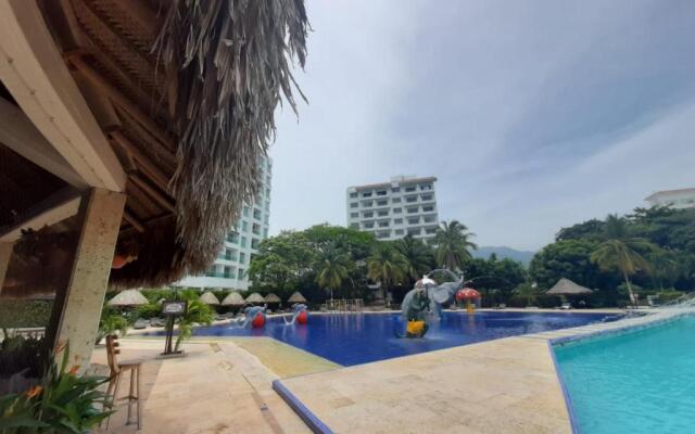 Apartamento Frente al Mar