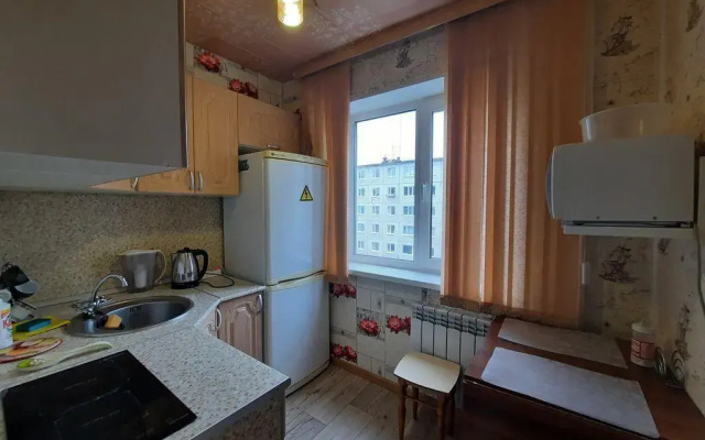 Апартаменты на улице Гагарина 32Б
