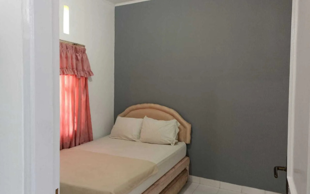 Villa Ranchero 5 - Ciater Highland Resort