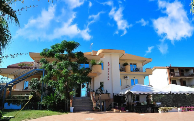 Hotel La Villa