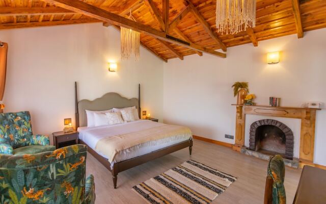 Seclude Ramgarh Willows