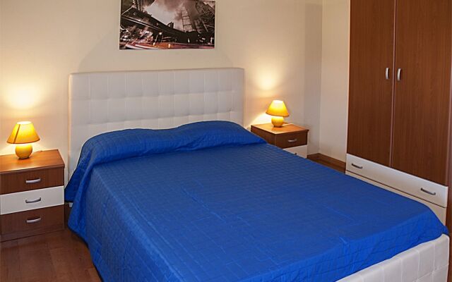 Katane Holidays Aparthotel