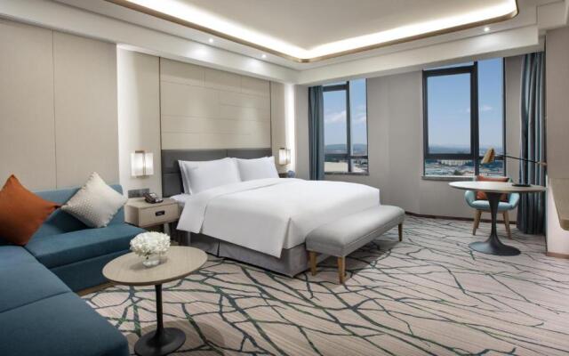 Holiday Inn Nanning Zhuangjin