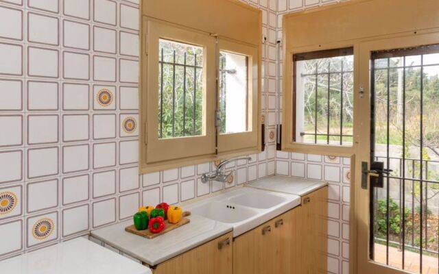 Apartment Sarnella El Port de la Selva