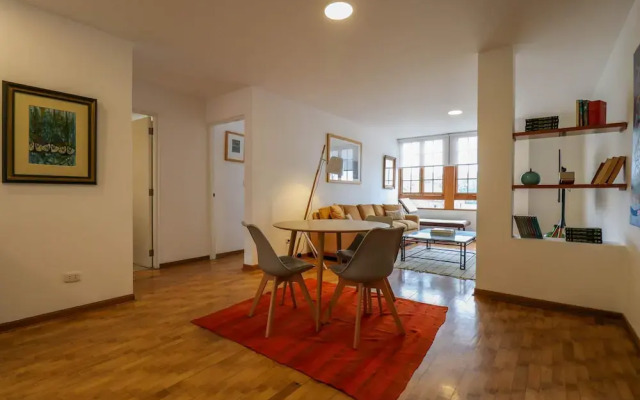 Wonderful 2BR Near Malecon in Barranco