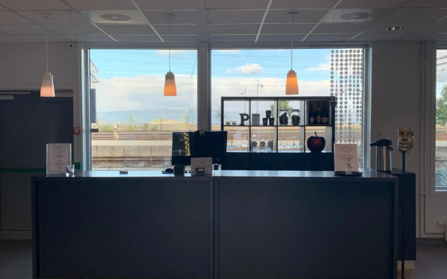 P-Hotels Brattøra