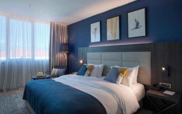 voco Podgorica by IHG