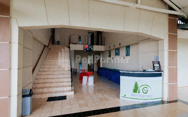 Villa Green Valley Puncak RedPartner