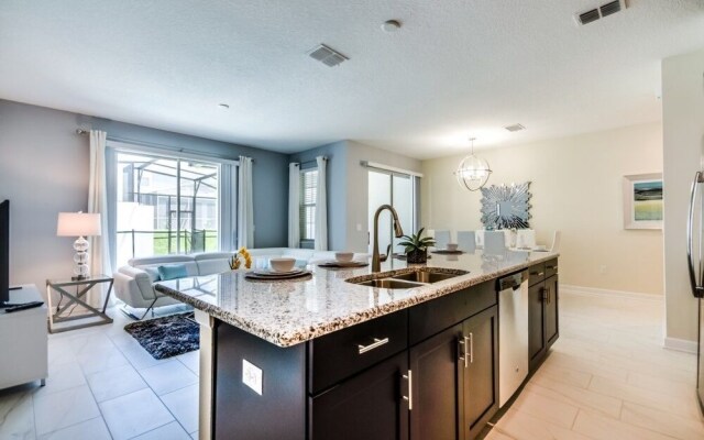 Amazing Townhome! - Champions Gate - 9063DLD