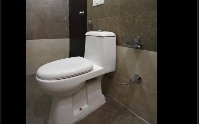 Parjaat Residency