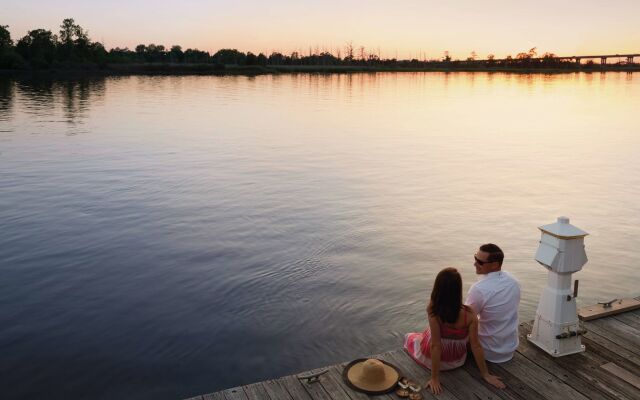 Hotel Ballast Wilmington, Tapestry Collection by Hilton