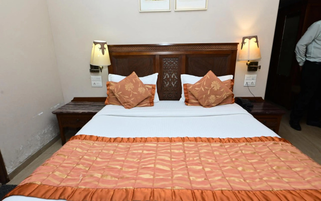 Hotel Sai Inn