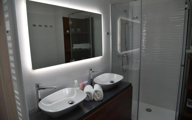 4-star Zagreb Penthouse