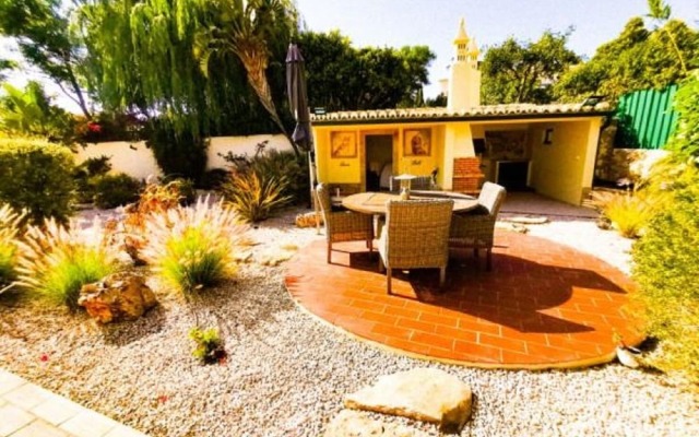 Villa do Sol