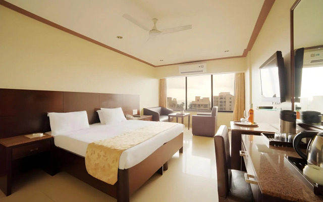 Kings International Juhu