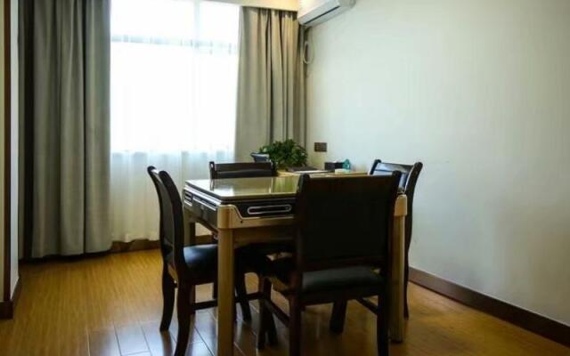 Greentree Inn Yiyang City Anhua County Anhua Grand